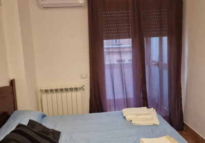 Bed And Breakfast Affittacamere Le Stanze Di Auorora